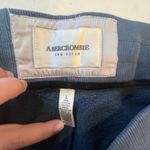 Abercrombie & Fitch  Blue Flare Sweatpants Size Large Photo 9