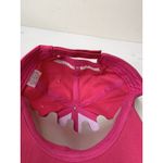 The Hangout Gulf Shores Alabama Pub Bar Hat Cap Pink New Flawed Photo 9
