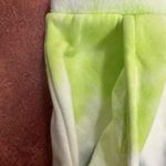 Free People Comfy Drawstring Pockets Tie-Dye Shorts Size Medium Photo 3