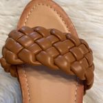 Madden Girl  Sandals size 8.5 brand new from Buckle light weight tan /brown color Photo 10