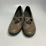 Clarks ‎ leather pumps comfort shoes size 8 Photo 1