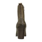 Sperry  Dasher Grace Heeled Boots in Brown | Size 5.5 Photo 13