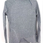 Mondetta ‎ performance women's workout, long sleeve, shirt, size small Photo 0