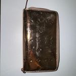 Michael Kors Wristlet Wallet-rose Gold Photo 7