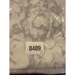 Spiegel Vintage  Womens Size 18W 2 Piece Pants Suit White Lilac Career Church Photo 13