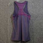 Under Armour  size S fitted tank Photo 2