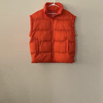 Free People Movement NWOT  In A Bubble Puffer Vest Photo 3