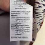 Madewell  Mini Dress Painted Blooms Lilac size 4 EUC Photo 10