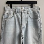 Citizens of Humanity Dahlia Bow Leg Baby Roll Jeans
In Liri Size 28 Photo 3