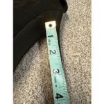 ShoeDazzle Tinley Heeled Boots black size 8 Photo 4