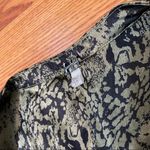 Haute Hippie Crystal Ball Beaded Animal Mini Dress Photo 4