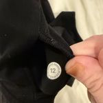 Lululemon EUC Dark Camo Sports Bra 12 Photo 4