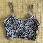 PINK - Victoria's Secret VS Pink Active Ultimate Lightly Lined Sports Bra Photo 0