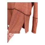 Free People We The Free Londontown Off-the-Shoulder Sweater Sand XS Photo 5