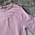 Athleta  Bandha Sweatshirt Sz XXS Photo 2