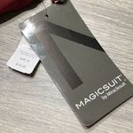 MiracleSuit strappy tankini top. Size 10 Photo 12