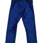 Under Armour  HeatGear Crop Legging Sporty Athleisure Womens XS Outdoor Hiking Photo 1