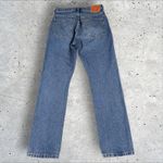 Levi's 501 90s Patchwork Heart Jeans Road Tripping Sz 26x30 150th Anniversary Photo 5