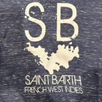 Saint Barth Blue V Photo 1
