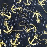 Anchor Pattern V Photo 4