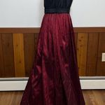 Gorgeous New 2Be Social Taffeta Mother of the Bride Gown! Size 12 Photo 1