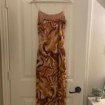 No Comment Midi Bodycon Dress Photo 1