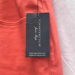 Charter Club NWT 10  Bristol Capri Jeans Women’s Photo 6