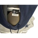 Nike  NFL Team Apparel Dallas Cowboys Women’s Small Hoodie Photo 4