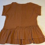 Free People  Beach Dress Mini Photo 2