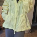 Columbia Rain Jacket Photo 0