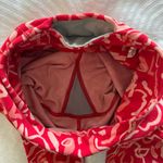 Athleta Elation Printed 7/8 Tight Abstract Floral Matado Photo 6