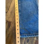 Rustler  straight leg denim jeans size 30 western Photo 6