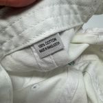 American Needle White Masters 2017 Baseball Cap Photo 5