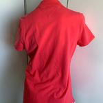 Tommy Hilfiger large pink polo shirt Photo 4