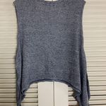 Almost Famous MD Blue Knitted #love Photo 1