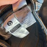 Levi's 726 Distressed Flare Photo 1