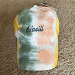 O'Neill  Multicolor Tie-Dye Hat Photo 0
