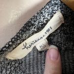 Heritage 1981 CLEARANCE! Black Poncho One Size EUC Photo 4