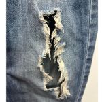 Elle Straight Leg Jeans Photo 6