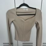 Dissh  Top Knit Photo 0