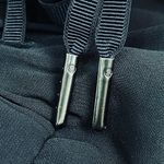 Lululemon Athletica Black On The Fly Skirt Size 4 Photo 11