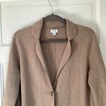 J.Crew Factory Tan Blazer Photo 4