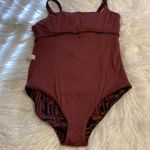Athleta Sculpted Sienna Swimsuit size L excellent condition Photo 11