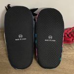 Disney  Nightmare Before Christmas New! Women’s plush slip on slippers size 9-10 Photo 7