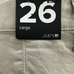 joe's jeans Joe’s Jeans A Line Denim Cargo Skirt New! Photo 9