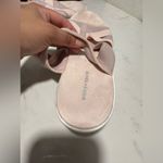 Easy Spirit  Cream Slingback Sandals Photo 5