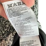 Banana Republic  Black White Tweed Cotton Mini Skirt 8 Photo 7