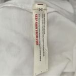 Free People Intimately Adella Lace Shorts in White, Size L, NWT Photo 14