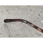 Nine West 15 1WZ EYEGLASSES FRAMES ONLY 49-18-135 2-1 full rim oval Photo 10