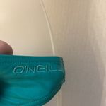 O'Neill 🌞O’Neil halter top crisscross back w/cheeky bottoms A170 Photo 7